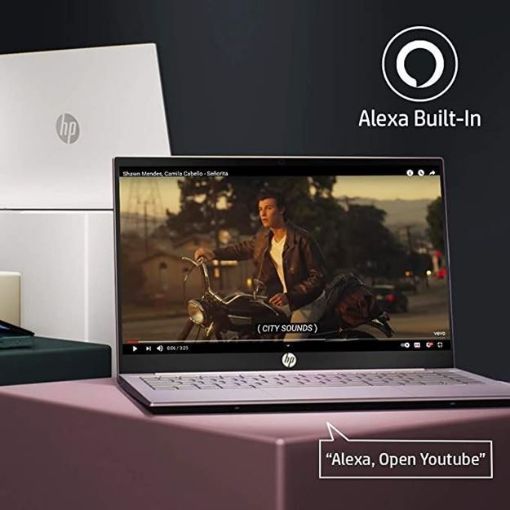 Image de HP 14-DV0054TU INTEL 11ÈME GÉNÉRATION CORE I5