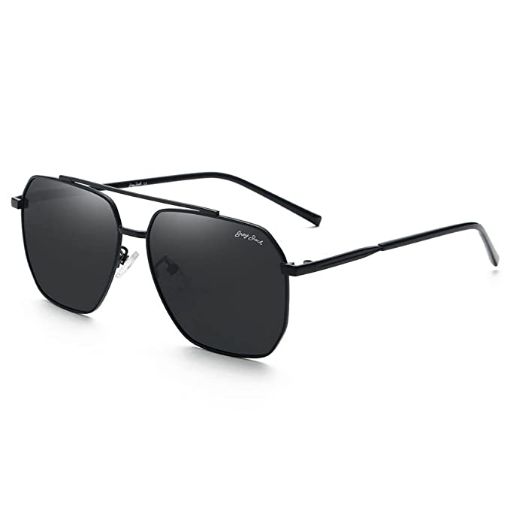 Image de Lunettes de soleil polarisées carrées