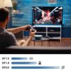 Image de Câble DisplayPort 2.0