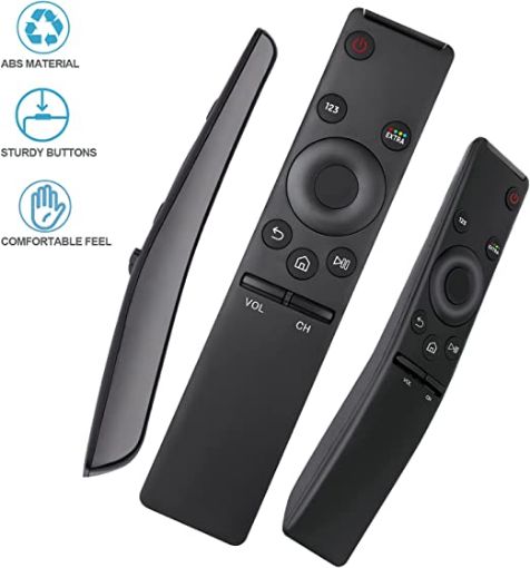 Image de Télécommande universelle pour téléviseur intelligent