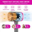 Image de Sèche-cheveux avec diffuseur