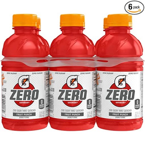 Image de Zéro punch aux fruits