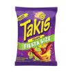 Image de Chips de tortilla roulées