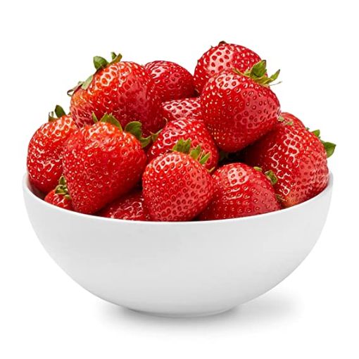Image de Fraises, 1 livre