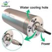 Image de Moteur de fraisage de broche 110V
