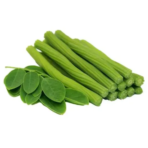 Image de Pilon/Moringa