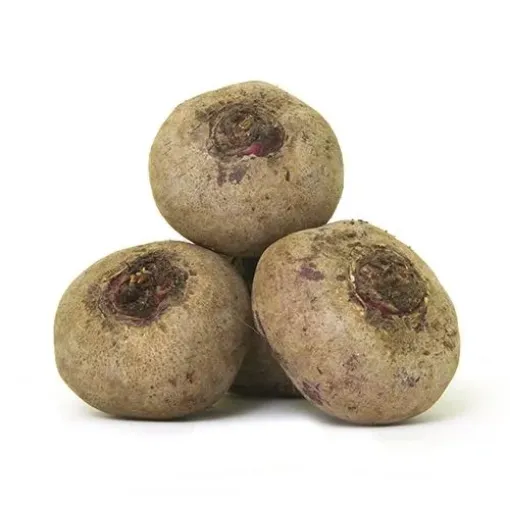 Image de Betterave - Cultivée biologiquement