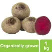 Image de Betterave - Cultivée biologiquement