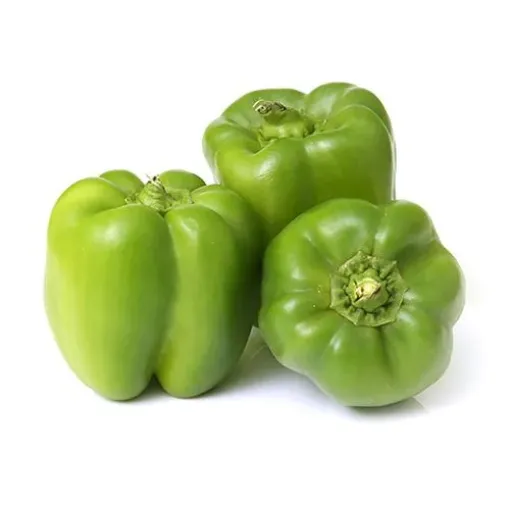 Image de Poivron - Vert