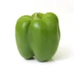 Image de Poivron - Vert