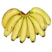 Image de Bébé Banane - 1 kg