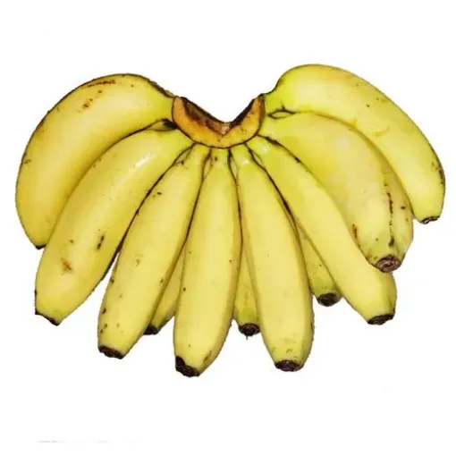 Image de Bébé Banane - 1 kg