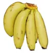 Image de Bébé Banane - 1 kg
