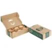 Image de Oeufs de ferme - 6 mcx