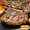 Image de Porc - Côtelette désossée, 400 g