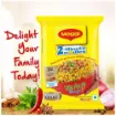 Image de MAGGI Nouilles Masala
