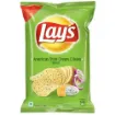 Image de Lays Chips de Pommes de Terre - 2x190 g Multipack
