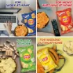 Image de Lays Chips de Pommes de Terre - 2x190 g Multipack