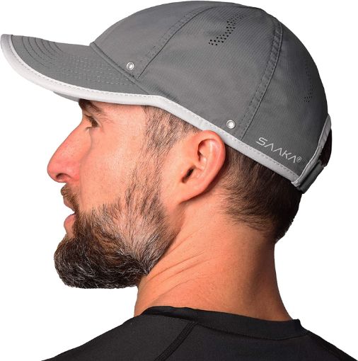 Image de Chapeau de sport léger pour hommes