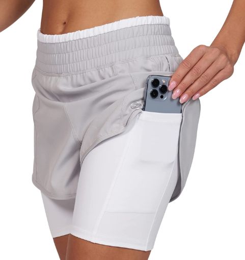 Image de Short de course élastique
