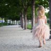 Image de Costume de danse princesse cygne, robe de ballerine en plumes