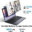 Image de Ordinateurs portables Windows 11 avec Intel Celeron N4500