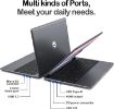 Image de Ordinateurs portables Windows 11 avec Intel Celeron N4500