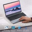 Image de Ordinateurs portables Windows 11 avec Intel Celeron N4500