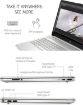 Image de Ordinateur portable HP léger HD 15,6" pour usage domestique et étudiant