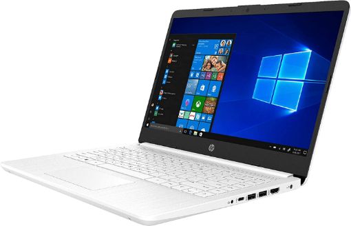 Image de Ordinateur portable HP 14" HD fin et léger