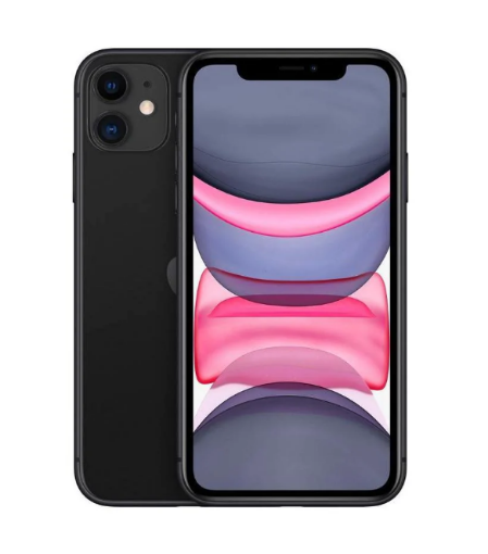 Image de Apple iPhone 11 - Débloqué (renouvelé)