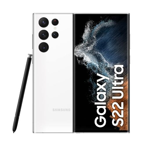 Image de SAMSUNG Galaxy S22 Ultra