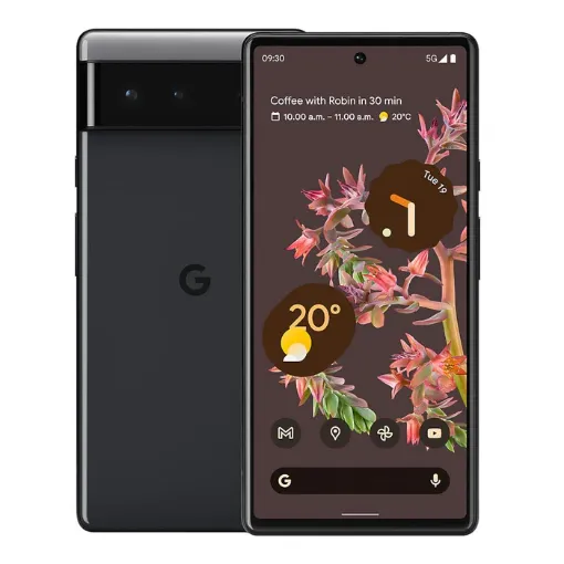 Image de Google-Pixel 6 128 Go