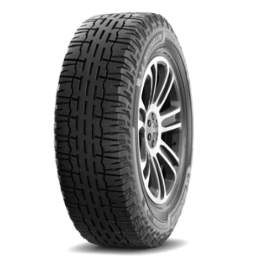 Image de Michelin Defender LTX Platinum 