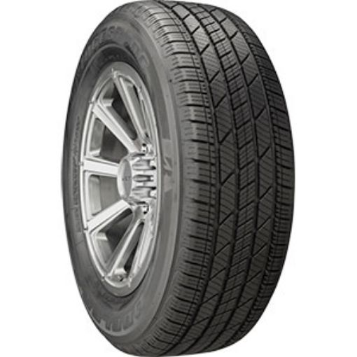 Image de Bridgestone Dueler LX