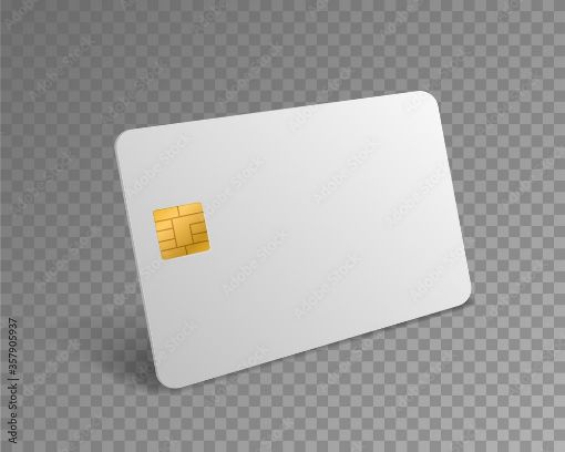 Image de Physical Membership Key