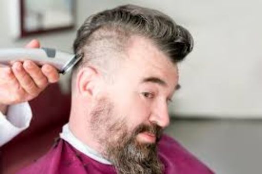 Image de Adult Haircut