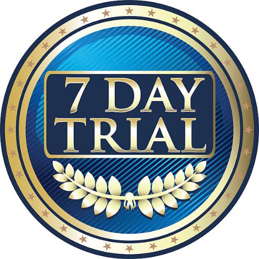 Image de 7 Day Trial