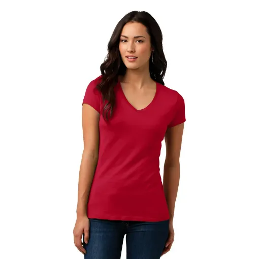 Image de T-shirt femme